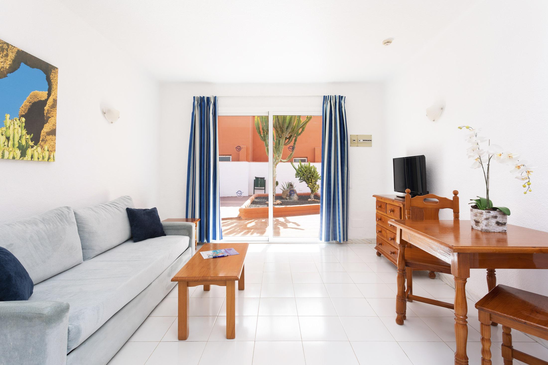 Ferienwohnung Globales Costa Tropical Costa De Antigua Exterior foto