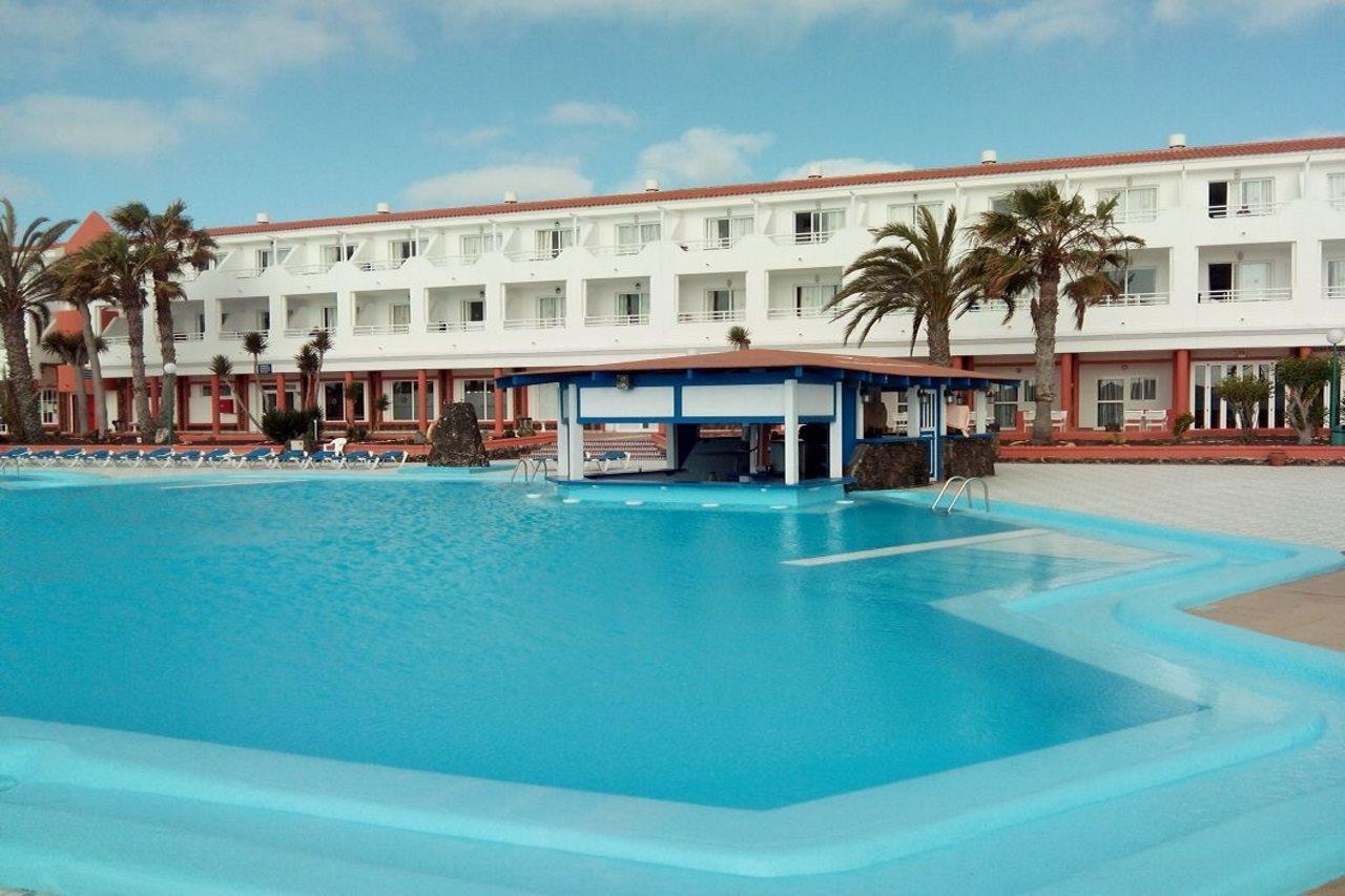 Ferienwohnung Globales Costa Tropical Costa De Antigua Exterior foto
