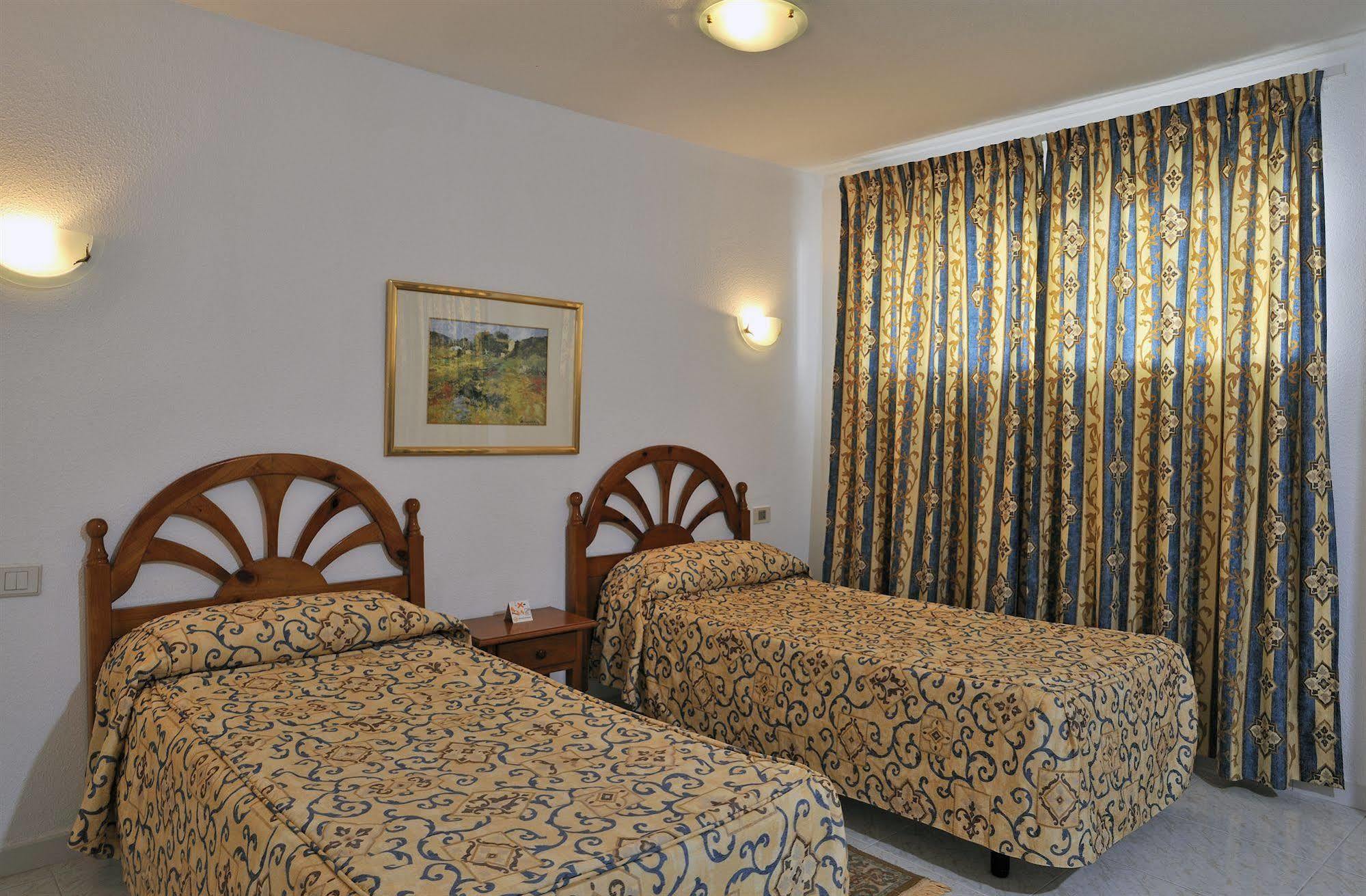 Ferienwohnung Globales Costa Tropical Costa De Antigua Zimmer foto